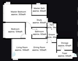 SilverSea (D15), Condominium #559143231